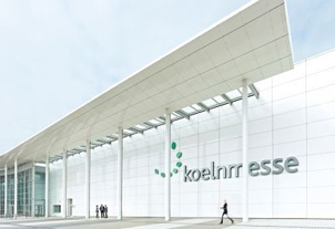 ȫʮ28๫˾¹¡չ˾Koeln Messe GmbH˾